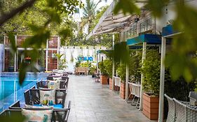 The Park Bangalore, Mg Road